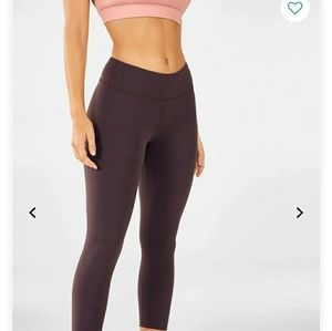 Fabletics Capris NWT